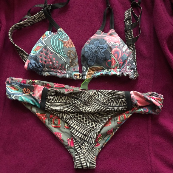 Women’s bathing suit - Picture 8 of 8